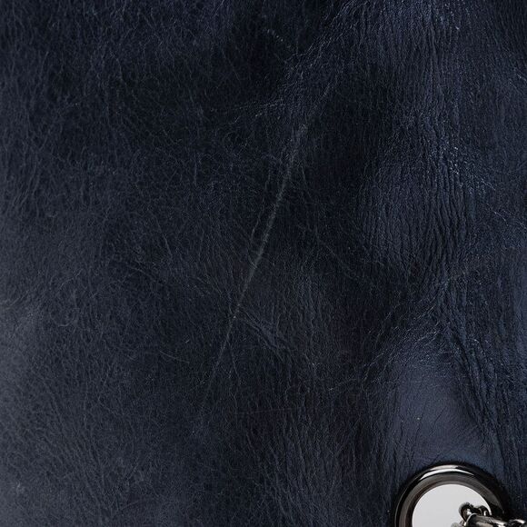 Chanel Metallic Aged Calfskin Reissue Accordion Flap Bag - Picture 15 of 15